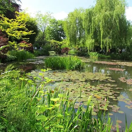 Apartamento App 1- Lumineux Et Jardin Hyper-centre 5min Gare *