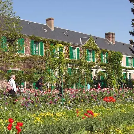 App 1- Lumineux Et Jardin Hyper-centre 5min Gare Apartamento *