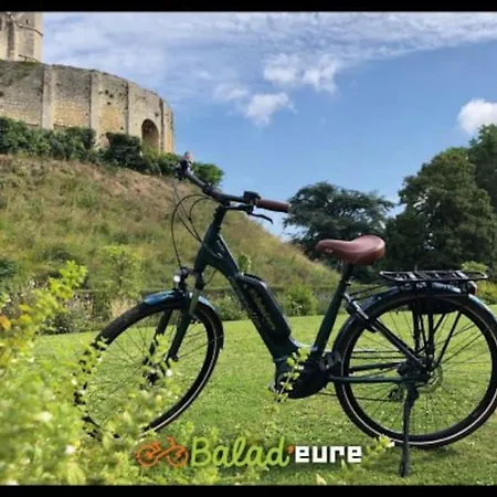 Apartamento App 1- Lumineux Et Jardin Hyper-centre 5min Gare