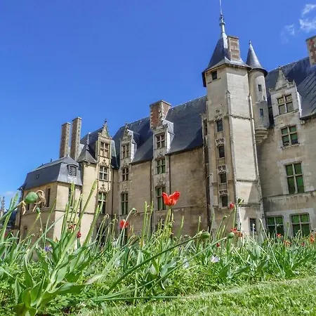 App 1- Studio Lumineux Et Jardin Hyper-centre 5min Gare *