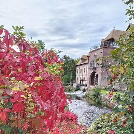 App 1- Studio Lumineux Et Jardin Hyper-centre 5min Gare Apartment *