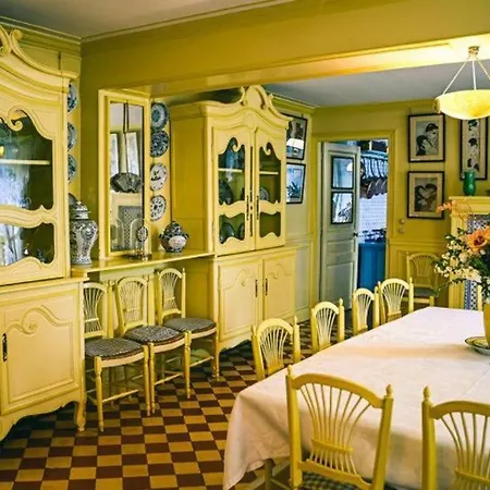 App 1- Studio Lumineux Et Jardin Hyper-centre 5min Gare * Evreux