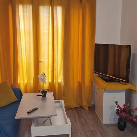 App 1- Studio Lumineux Et Jardin Hyper-centre 5min Gare Apartment *